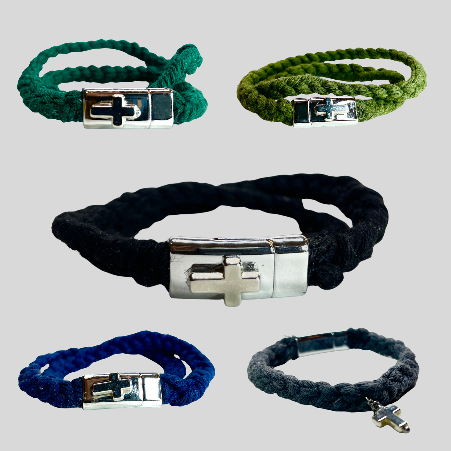 The Redemption Collection